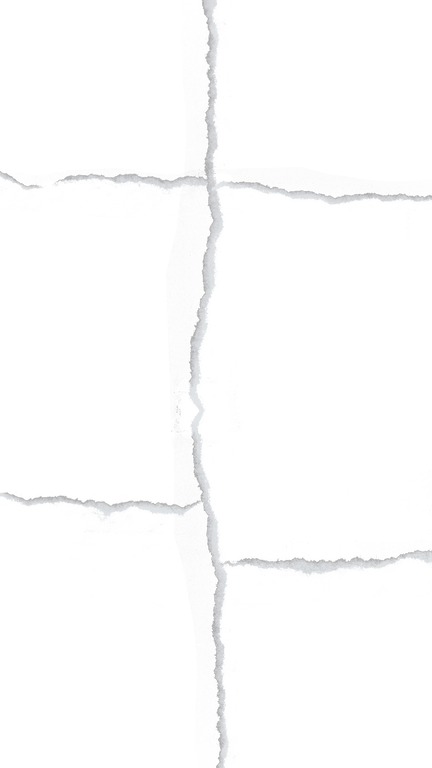 Ripped Paper Line Texture